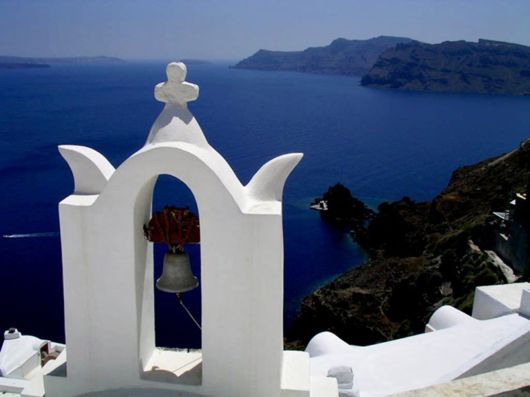 The Incredible Greece