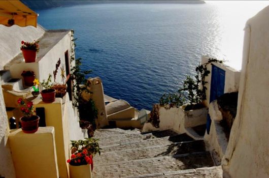 The Incredible Greece