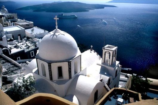 The Incredible Greece