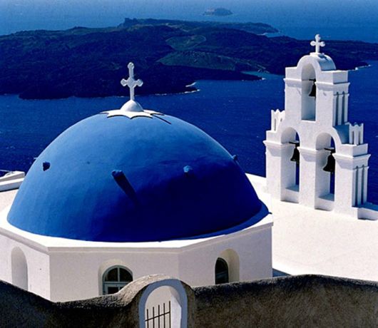 The Incredible Greece