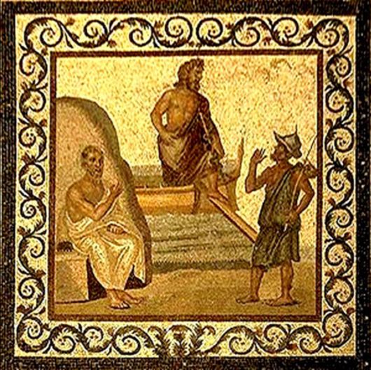 The Incredible Greece