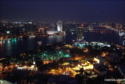 The IncredibLe Egypt