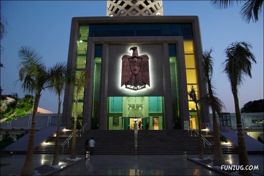 The IncredibLe Egypt