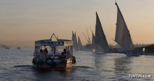 The IncredibLe Egypt