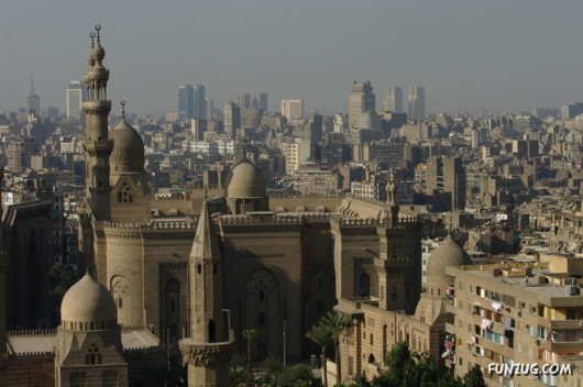 The IncredibLe Egypt