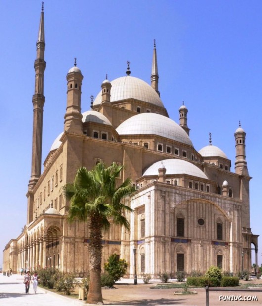 The IncredibLe Egypt