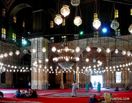 The IncredibLe Egypt