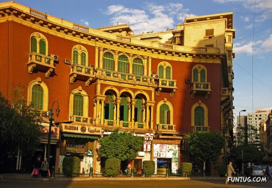 The IncredibLe Egypt