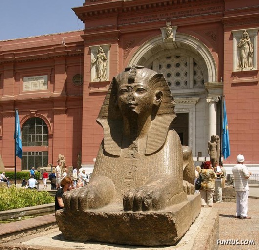 The IncredibLe Egypt