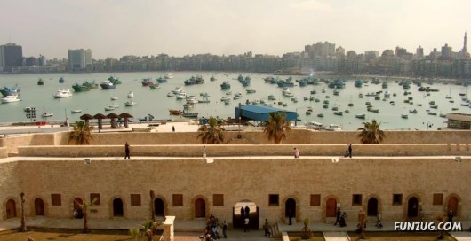 The IncredibLe Egypt