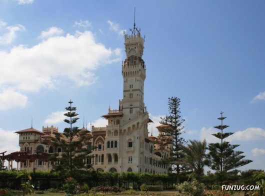 The IncredibLe Egypt