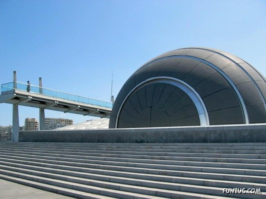 The IncredibLe Egypt