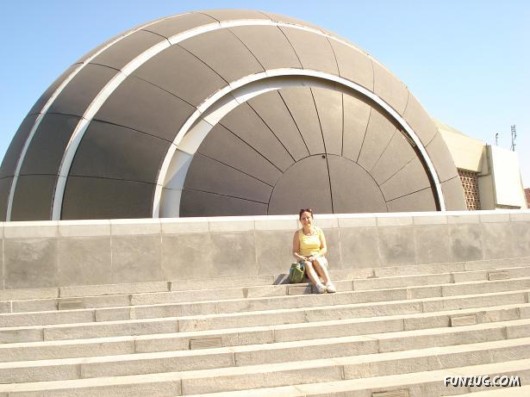 The IncredibLe Egypt