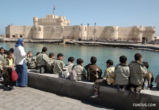 The IncredibLe Egypt