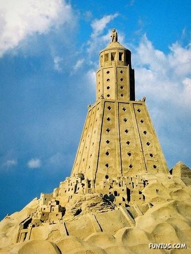 The IncredibLe Egypt