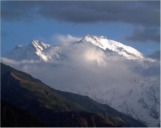 The IncredibLe Pakistan