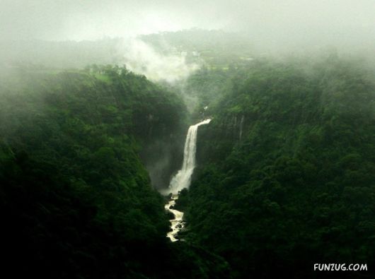 Khandala: A Beautiful Indian Hill Station