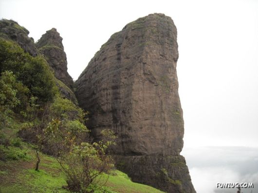 Khandala: A Beautiful Indian Hill Station