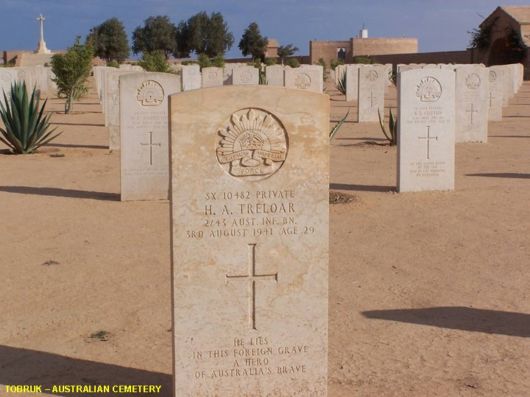 The Beautiful Libya, North Africa