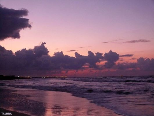 The Beautiful Libya, North Africa