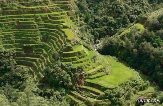 Top 7 Little Known Wonders Of The World