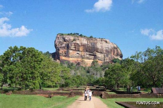 Top 7 Little Known Wonders Of The World