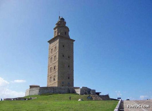 Top 7 Little Known Wonders Of The World