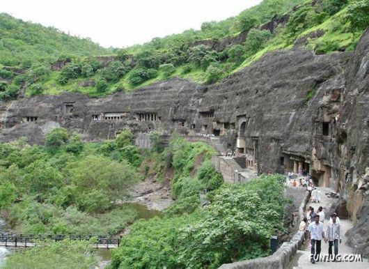 Top 7 Little Known Wonders Of The World