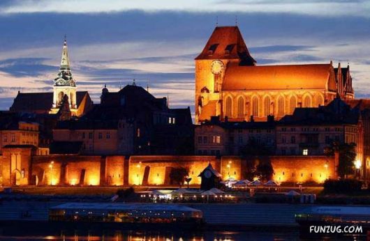 Top 7 Little Known Wonders Of The World