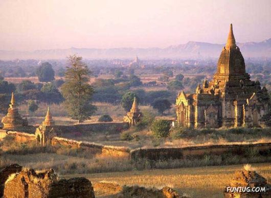 Top 7 Little Known Wonders Of The World