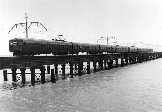 Old Glory of Bombay (now Mumbai), India