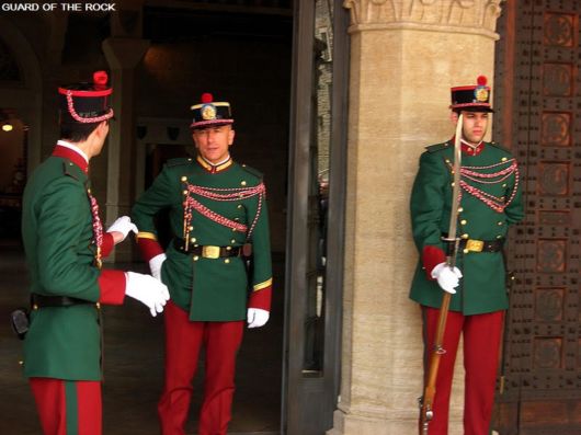 The Republic Of San Marino