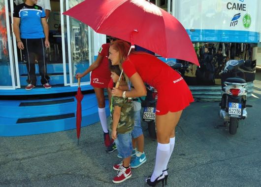 The Republic Of San Marino