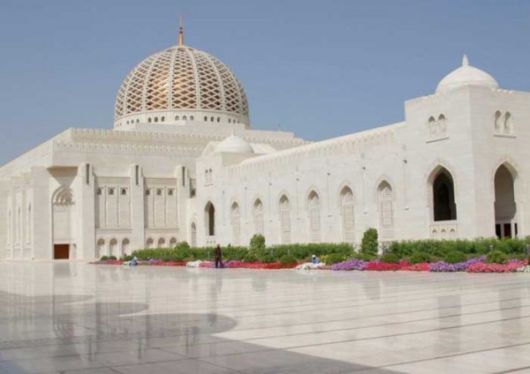 Worlds Top 20 Largest Mosques
