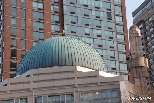 A Trip to New York City