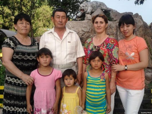 Lets Visit Astana, Kazakhstan 