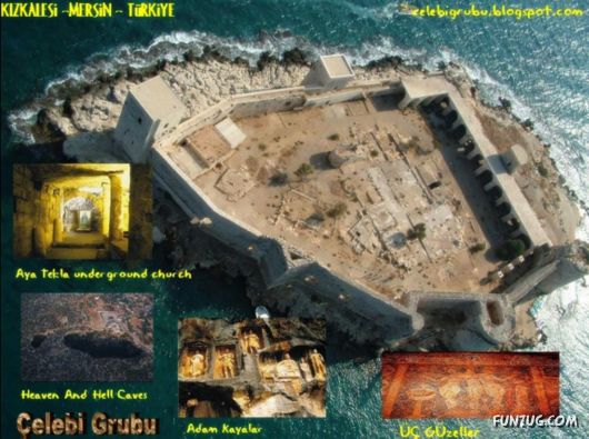 Amazing Wind Jammer Ships