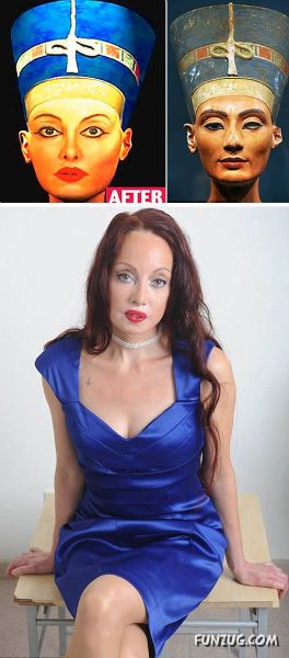 Most Amazing Plastic Surgeries