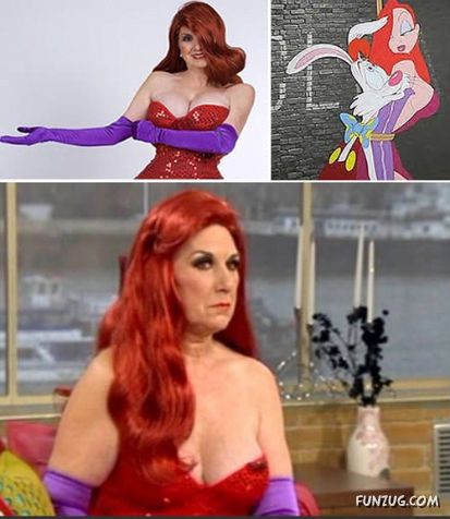 Most Amazing Plastic Surgeries