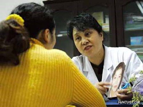 Most Amazing Plastic Surgeries