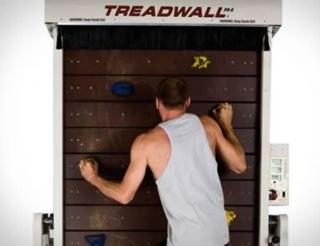 Coolest And Unusual Treadmills