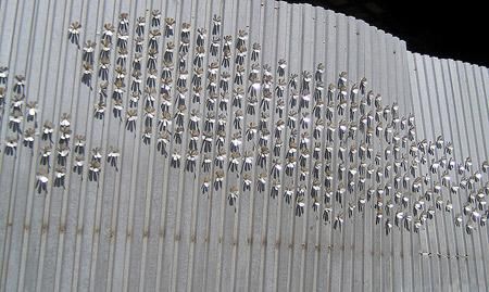 Most Creative Fences Collection