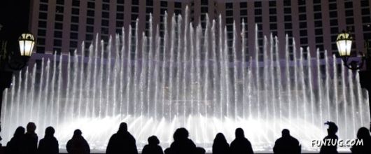 Worlds Most Amazing Fountains