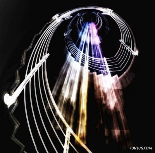 Incredible Pictures Of Unusual Stairs