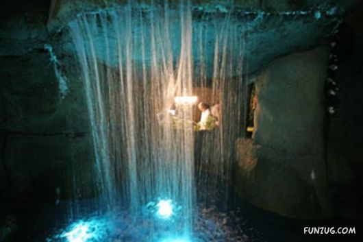 Most Unusual Dream Offices