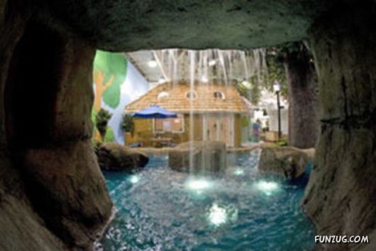 Most Unusual Dream Offices