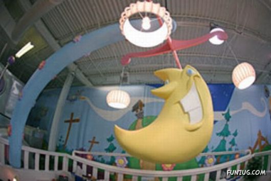 Most Unusual Dream Offices