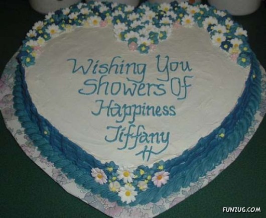 Weird Graduation Cakes for You