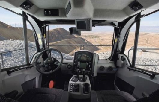 Meet The Worlds Biggest Truck