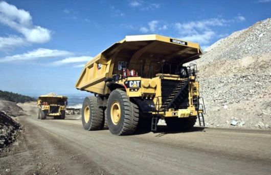 Meet The Worlds Biggest Truck